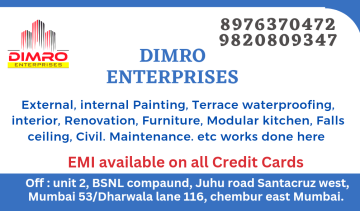 DIMRO Renovation