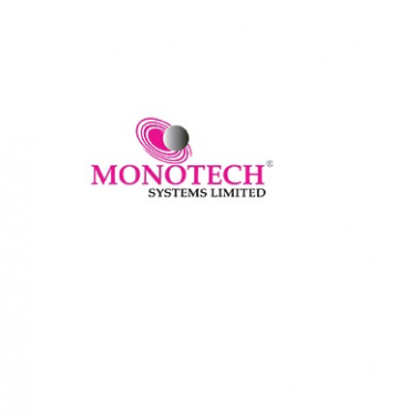 Digital Printing System - Monotech
