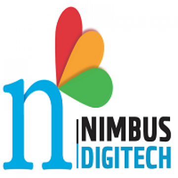Nimbus Digitech - Digtial Marketing Company in Noida