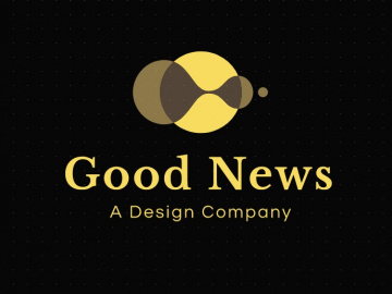 Good News (A Design Company)