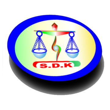Electronic weighing machine platform scale