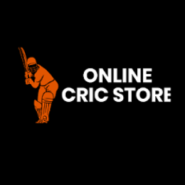 Online Cricket Equipment Store