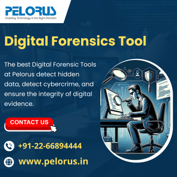 Digital Forensics Tool