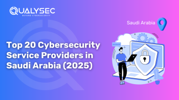 Top 20 Cybersecurity Service Providers in Saudi Arabia (2025)