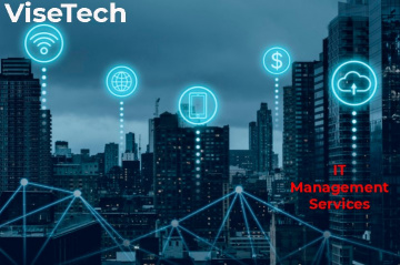 Top IT Management Services Provider Company to Boost Your Automation