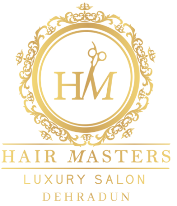 Hair Masters luxury unisex salon- Makeup Academy | Nail extensions | Makeup studio | In dehradun