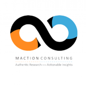 Maction Consulting - Market Research Company Ahmedabad, India