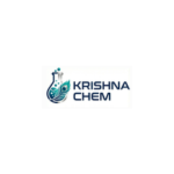 Krishna Chem – Industrial & Specialty Chemical Manufacturer in India
