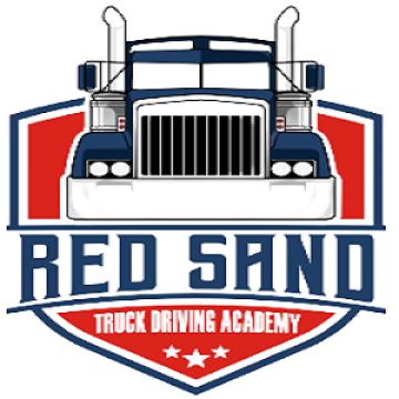 Red Sand Truck Driving School