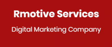 Rmotive Services