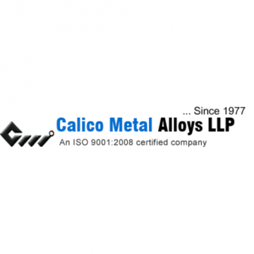 Calico Metal Alloys