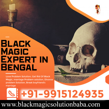 Black Magic Speciaslist In Bengal