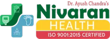 Nivaran Health | Dr. Ayush Chandra | Diabetologist & Diabetic Foot Specialist in Ghaziabad
