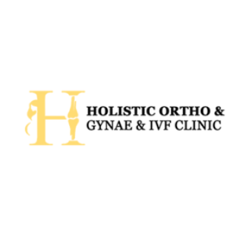 Holistic Ortho & Gynae IVF Clinic | Best Gynaecologist | orthopaedic surgeon in Ghaziabad