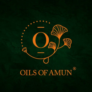 Best Beard Growth Oil for Thick and Healthy Beards - Oils of Amun