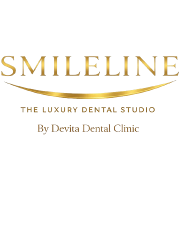 Smileline - The Luxury Dental Studio (By Devita Dental Clinic -Best Dentist In Gwalior -Veneers/Braces/Implant/RCT Specialist