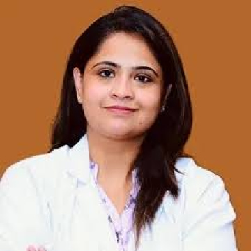 Dr Pooja Bajaj Wadhwa - Reproductive Medicine and Infertility Specialist