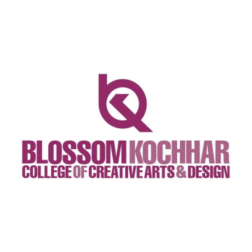 Blossom Kochhar Unisex Salon