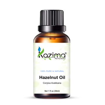 Hazelnut Oil Bulk Wholesales