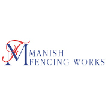 chain link fencing manufacturers in Ahmedabad - Manish Fencing Works