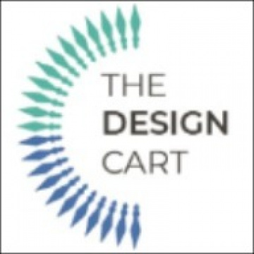 The design cart
