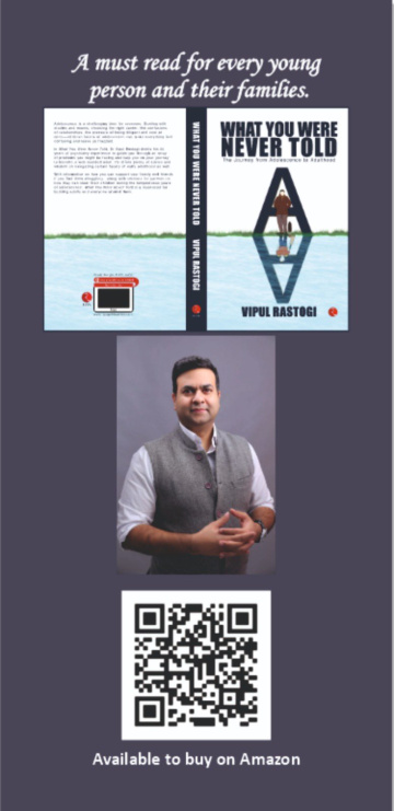 Dr Vipul rastogi