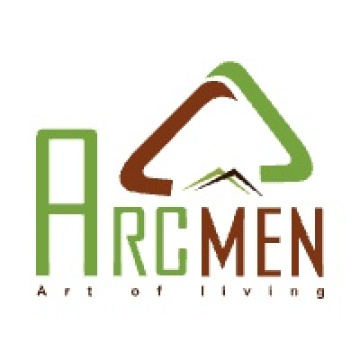 Arcmen Interior