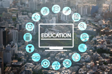 School ERP Software