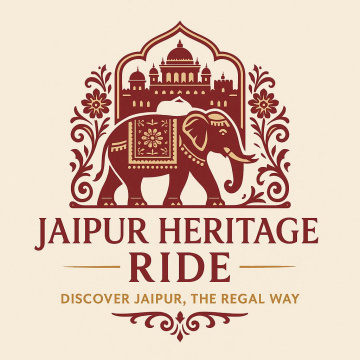 Jaipur Heritage Ride:- Jaipur Tour with Driver