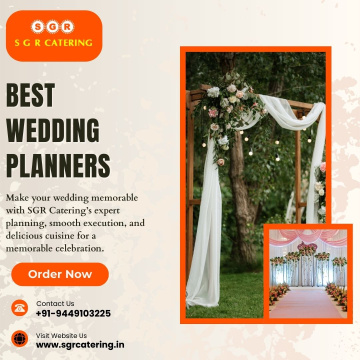 Best Wedding Planners in Bangalore