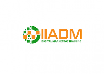 IIADM - Digital Marketing Training