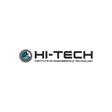 HI Tech Institute of Engineering and Technology