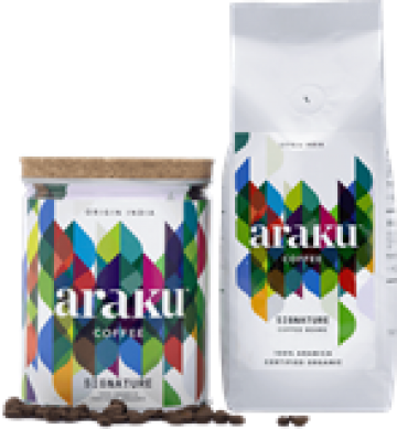 Araku Coffee
