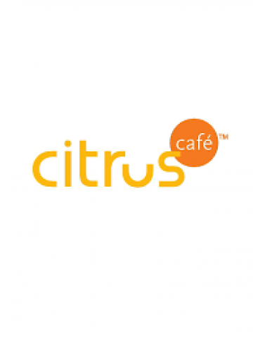 Citrus Cafe - Lemon Tree Hotel
