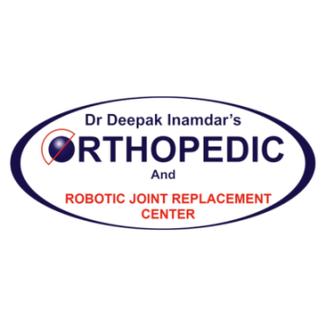 Dr. Deepak Inamdar Orthopedic & Robotic Joint Replacement Center - Advanced Knee & Hip Treatments in Bangalore