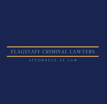 Flagstaff Criminal Lawyer