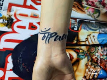 Nihar Tattoo
