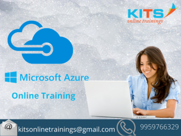 Azure online training