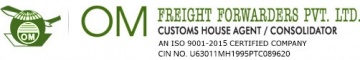 Om Freight Forwarders Private Limited