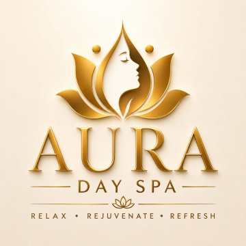aura day spa