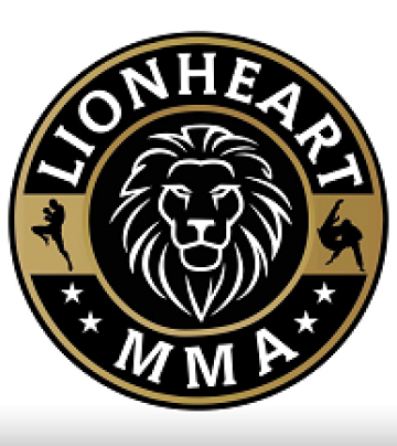 Lion Heart MMA