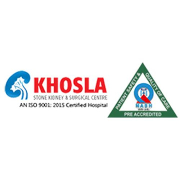 Khosla Stone Kidney & Surgical Centre - Gall Bladder Stone Treatment in Ludhiana