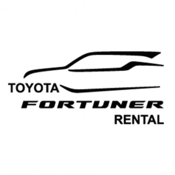 Toyota Fortuner Rental