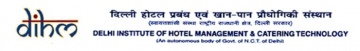 Delhi Institute of Hotel Management