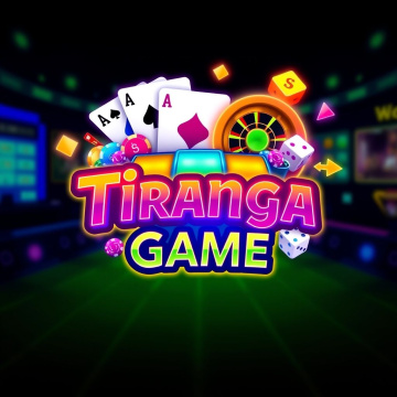 Tiranga Game – Complete Guide to Features, Login, and Gameplay Experience