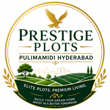 Prestige Plots Pulimamidi Hyderabad | Elite Plots