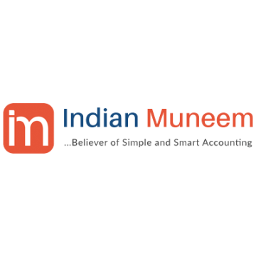 Indian Muneem