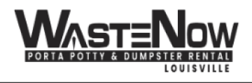 Waste Now Porta Potty & Dumpster Rental Louisville