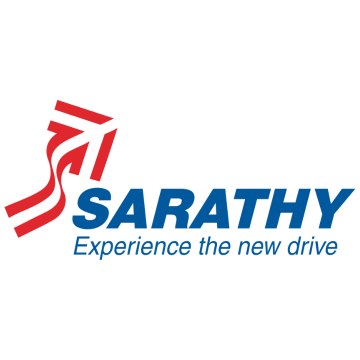 Sarathy Electric Scooter