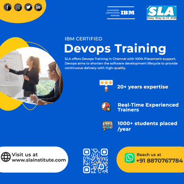 DevOps Training in Chennai